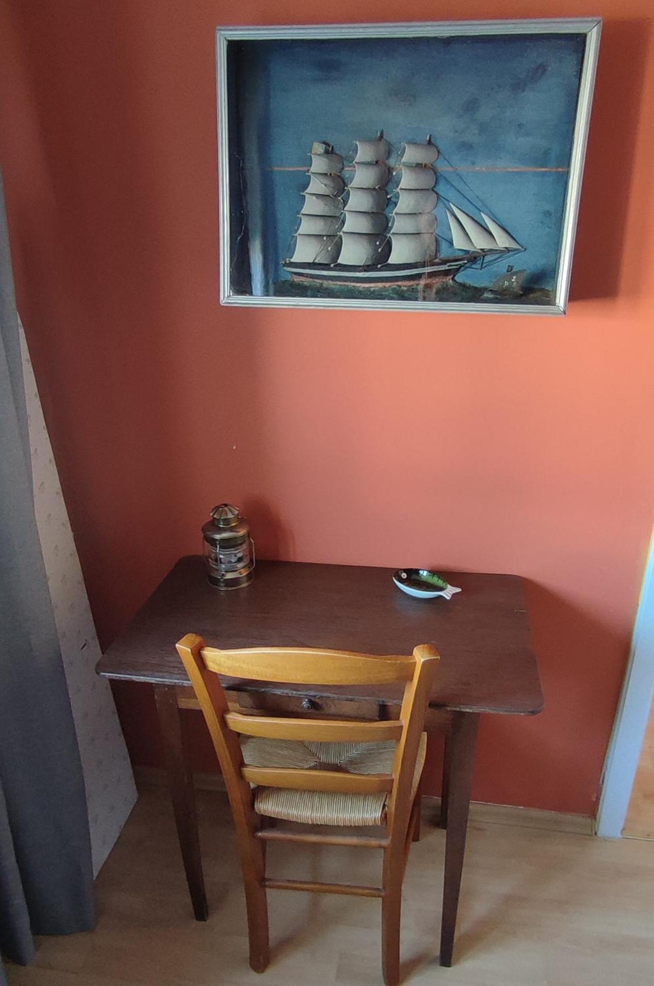 Apartament Helskie Trolle W Helu Экстерьер фото