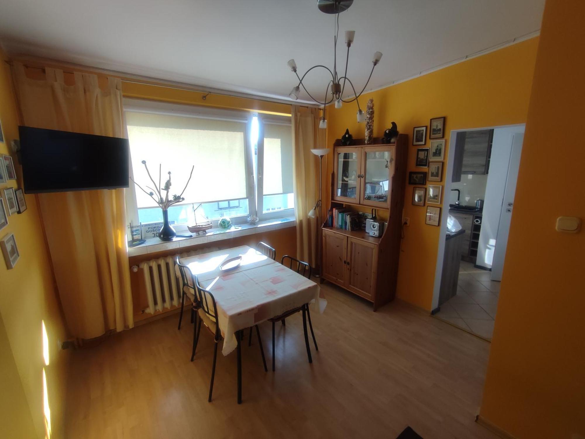 Apartament Helskie Trolle W Helu Экстерьер фото