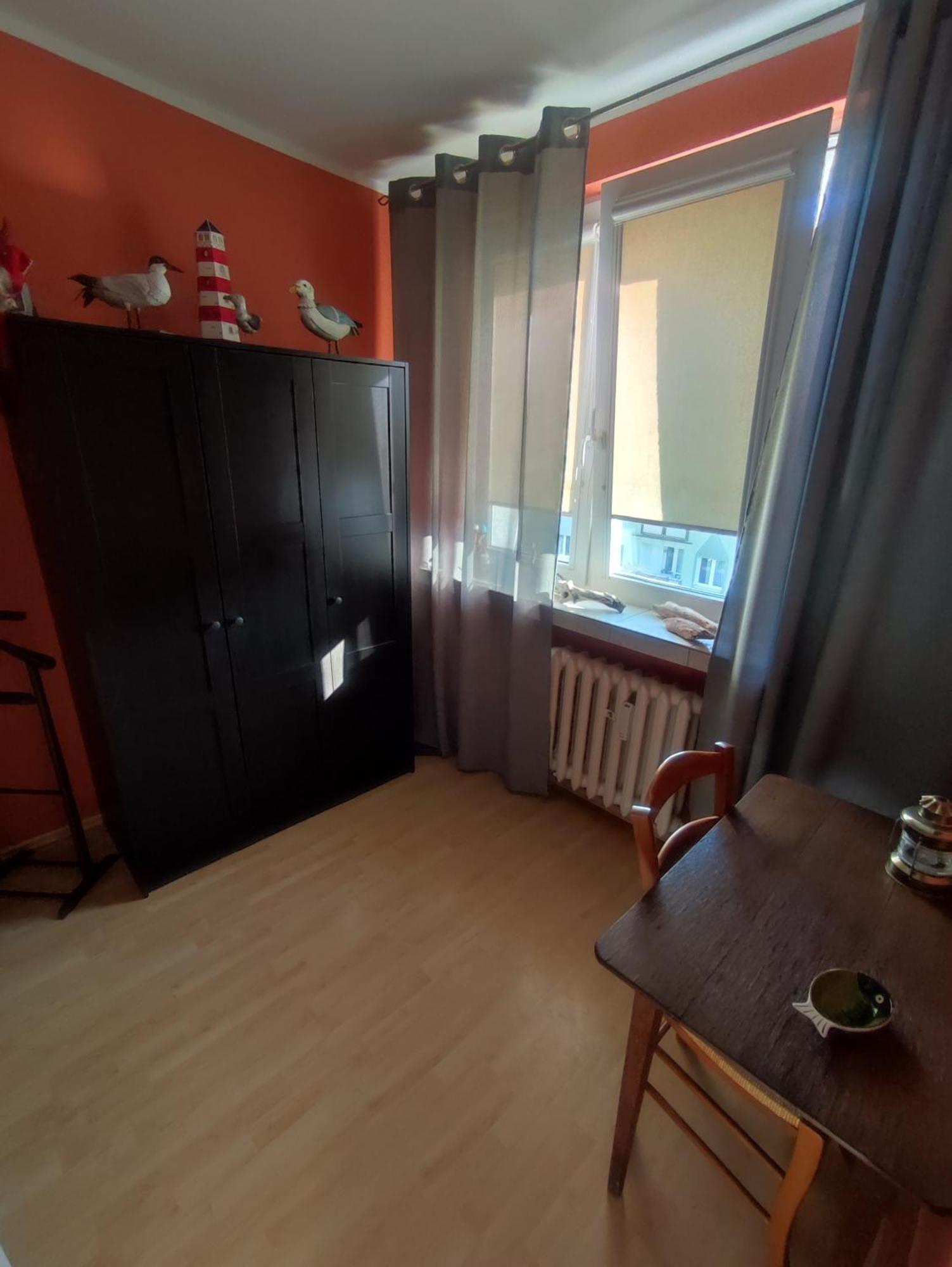 Apartament Helskie Trolle W Helu Экстерьер фото